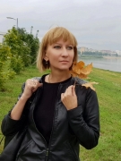 Елена Музалевская