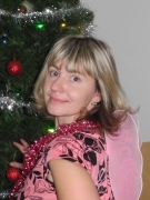 Елена Олюнина