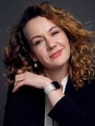 Светлана Кузеванова