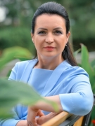 Оксана Фадина