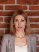 Елена Жирнова