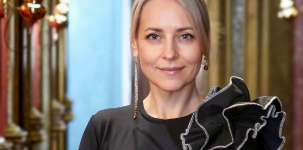 Когда судьба дает знак. Проверенный патентный поверенный Наталья Ландышева