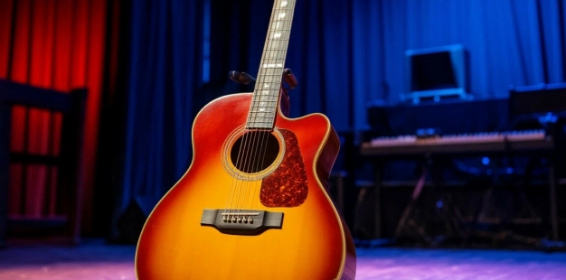 Кто прошлое помянет, тому на концерт Олега Митяева