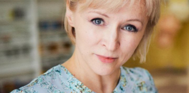 Светлана Синицына: «Сдать нельзя выбросить»