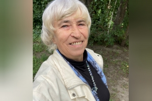 Евгения Лифантьева: «В Омске усилился контраст между центром и окраинами»