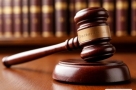 В Омске суд отправил под домашний арест главу Управления по строительству гидротехнических сооружений по делу о взятке