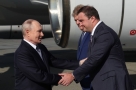 Виталий Хоценко: «Принимать Форум межрегионального сотрудничества России и Казахстана уже в третий раз – большая честь для Омской области»
