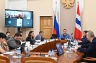 АО «Росжелдорпроект» готовит обращение в Межведомственую комиссию о включении метро в федеральный реестр незавершенных объектов капитального строительства