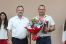 Успех в единстве: Омский район чествует своих предпринимателей