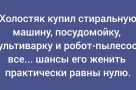 Анекдот в картинках и не только. Выпуск от 12.05.2026