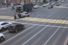 «Островок безопасности» никого не защитил — 8 человек в больнице, 2 в реанимации