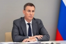Зампред правительства Дмитрий Патрушев и полпред Анатолий Серышев прибыли в Омск обсудить проблемы развития села
