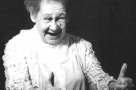 Елена Псарёва: «Я причащаюсь к жизни…»