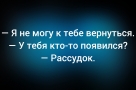Анекдот в картинках и не только. Выпуск от 12.12.2025