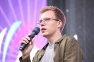 Дмитрий Смирнов: «Омск мог бы стать Столицей архитектурных утопий. Или сибирского буддизма»