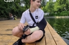 Может СДВГ?
