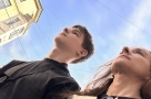 Подростка обижает учитель