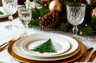 Новогодний стол как зеркало наших отношений с изобилием и дефицитом