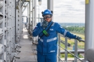 «Газпром нефть» назвала завод графитированных электродов в Омске одним из приоритетных направлений развития