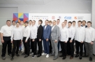 Омский НПЗ примет первых выпускников программы «Профессионалитет»
