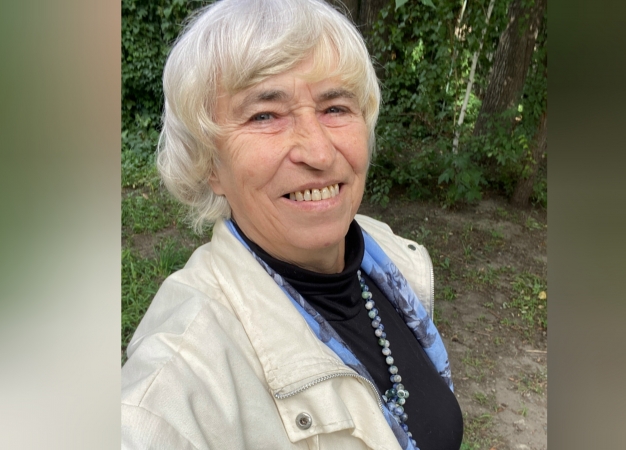 Евгения Лифантьева: «В Омске усилился контраст между центром и окраинами»