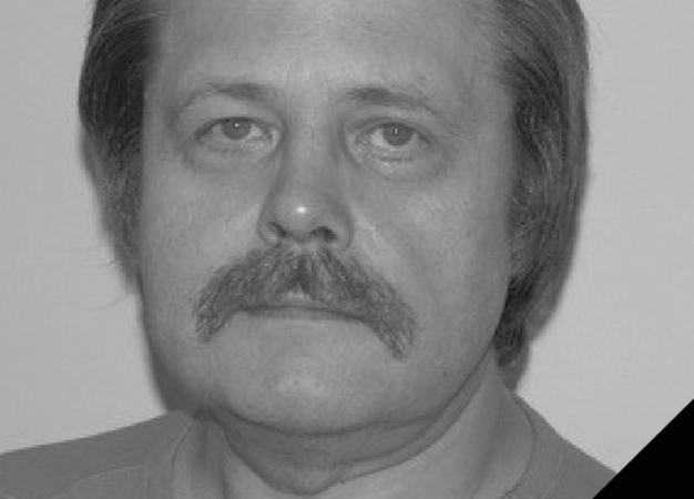 Ушел из жизни известный омский живописец Георгий Кичигин