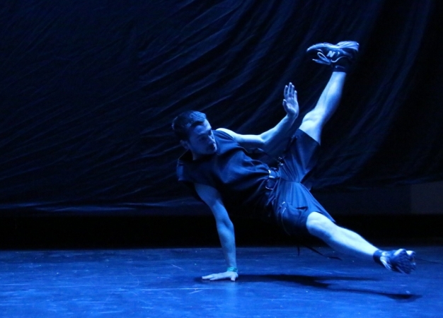 Как интересно провести выходные в Омске. 15-16 ноября 2025 года