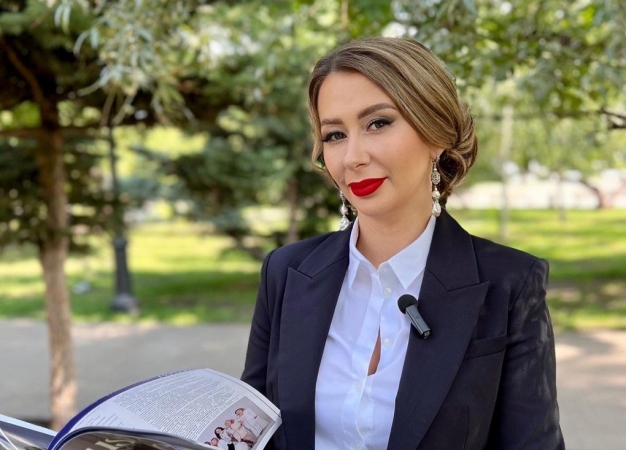 Екатерина Вахрушева: «Потенциал Омска позволяет претендовать на статус Столицы креативной экономики»