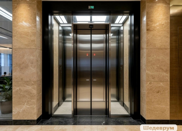 «Планета-Центр» экс-министра экономики Александра Триппеля купила «Сиблифт» по минимальной цене