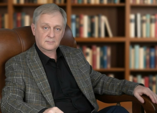 Сергей Кондаков: «Омск — ворота в Азию!»