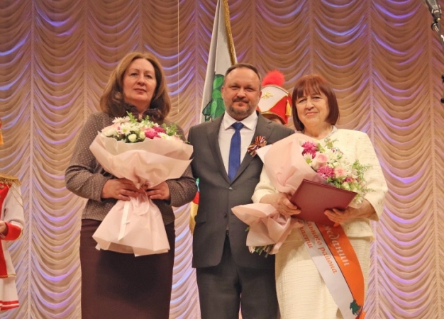 Геннадий Долматов: «Мы с вами муниципалы. Мы на переднем крае. Нас можно ругать, критиковать за всё и за вся...»