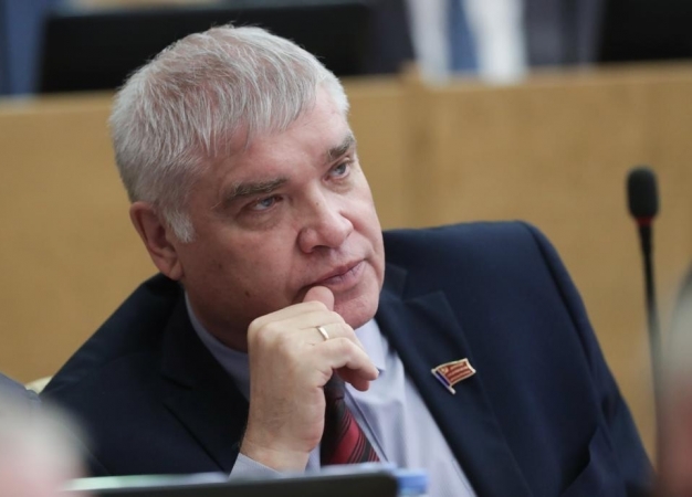 Итоги недели с Андреем Алехиным