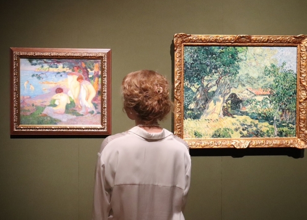 Как интересно провести выходные в Омске. 20-21 декабря 2025 года