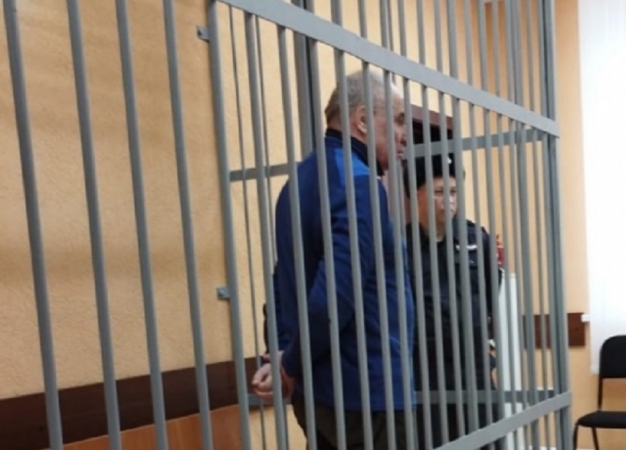 Бывший вице-губернатор Куприянов осуждён на семь лет за взятки