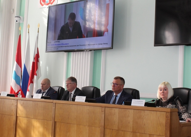 В зоне уверенного законотворчества