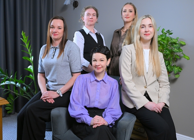 Как понять, что психолог хороший? В Омске запустили проект со знаком качества