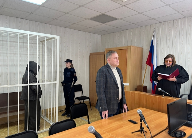 Яминова получила шесть лет колонии общего режима