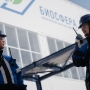 Метеостанция, оранжерея и клуб настольных игр: ОНПЗ поддержал новые экопроекты в Омске