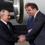 Виталий Хоценко: «Принимать Форум межрегионального сотрудничества России и Казахстана уже в третий раз – большая честь для Омской области»