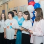 При поддержке Омского НПЗ в Береговом открылся коворкинг-центр для детских инициатив