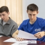 Сотрудники Омского НПЗ присоединились к международной акции «Диктант Победы»