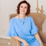 Оксана Клименко
